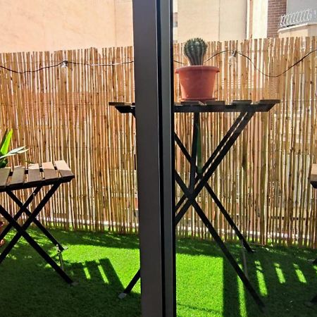 Apartamento En El Centro De Elche Con Terraza La Alborada Εξωτερικό φωτογραφία