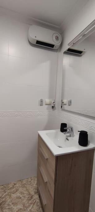 Apartamento En El Centro De Elche Con Terraza La Alborada Εξωτερικό φωτογραφία