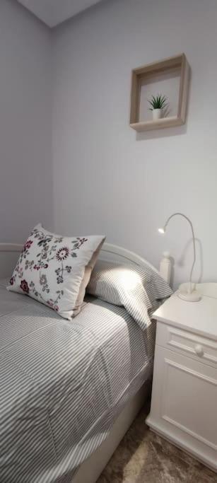 Apartamento En El Centro De Elche Con Terraza La Alborada Εξωτερικό φωτογραφία