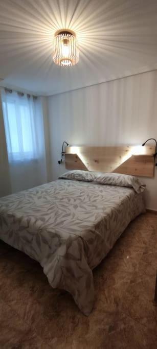 Apartamento En El Centro De Elche Con Terraza La Alborada Εξωτερικό φωτογραφία