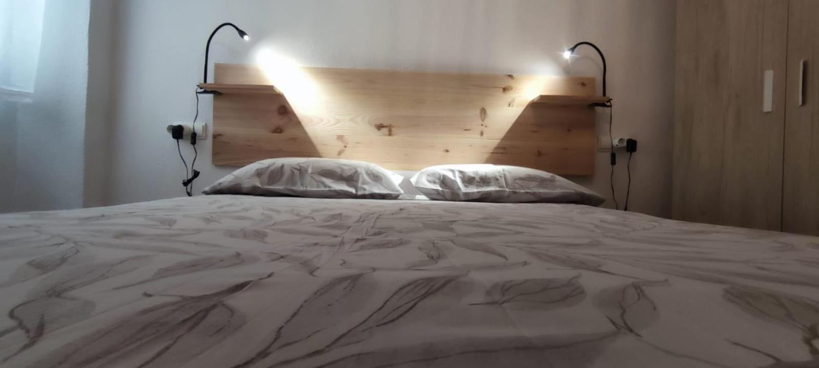 Apartamento En El Centro De Elche Con Terraza La Alborada Εξωτερικό φωτογραφία